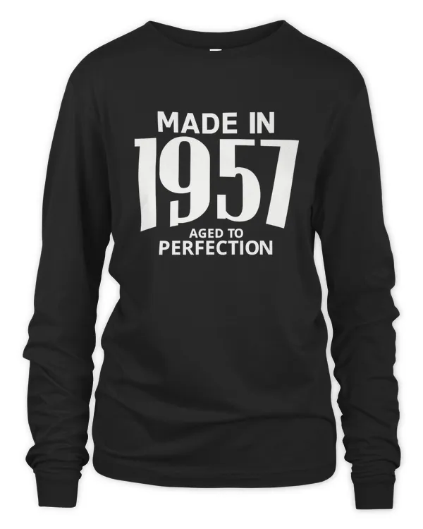 Women's Long Sleeved T-Shirt