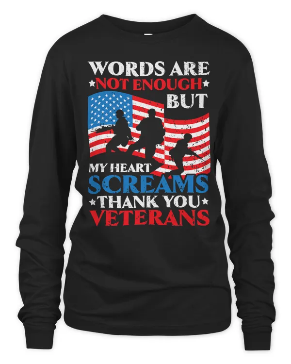 Women's Long Sleeved T-Shirt