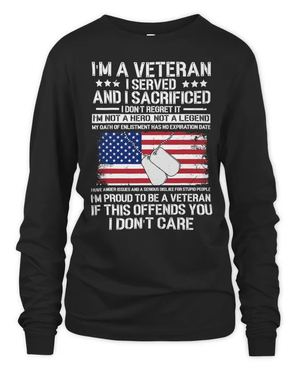 Women's Long Sleeved T-Shirt