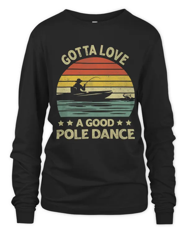 Women's Long Sleeved T-Shirt