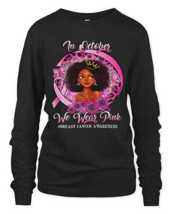 Women's Long Sleeved T-Shirt