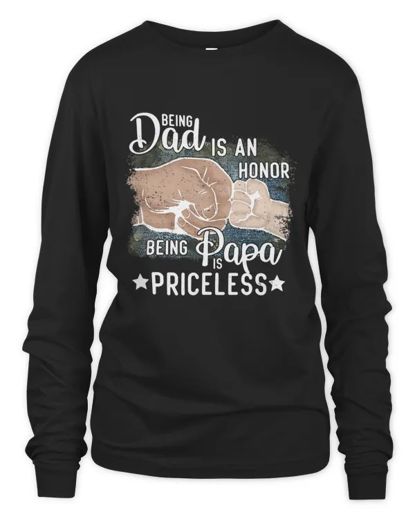 Women's Long Sleeved T-Shirt