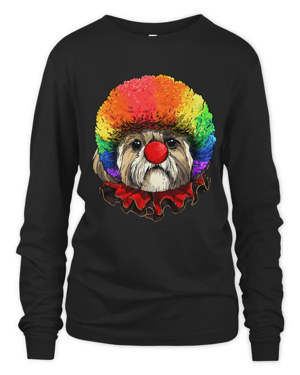 Women's Long Sleeved T-Shirt
