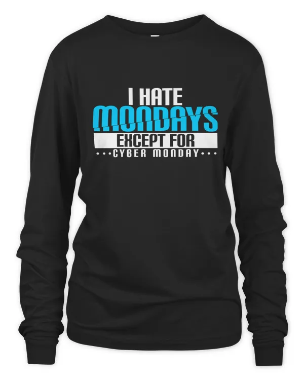 Women's Long Sleeved T-Shirt