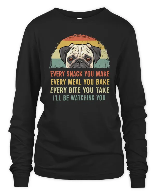 Women's Long Sleeved T-Shirt