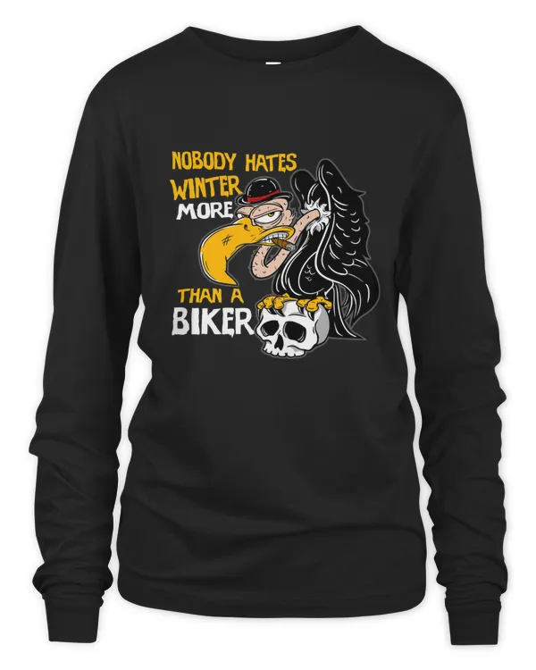 Women's Long Sleeved T-Shirt