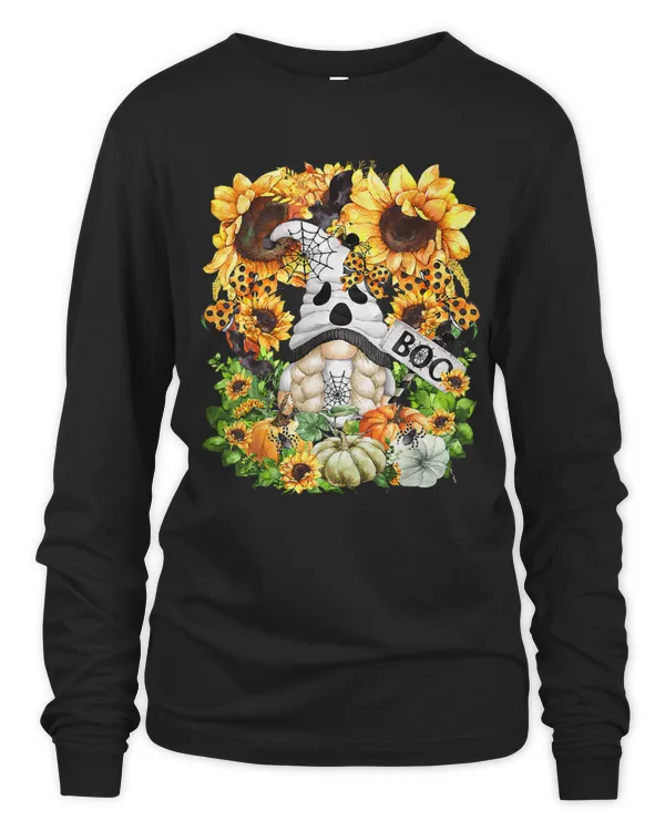 Women's Long Sleeved T-Shirt