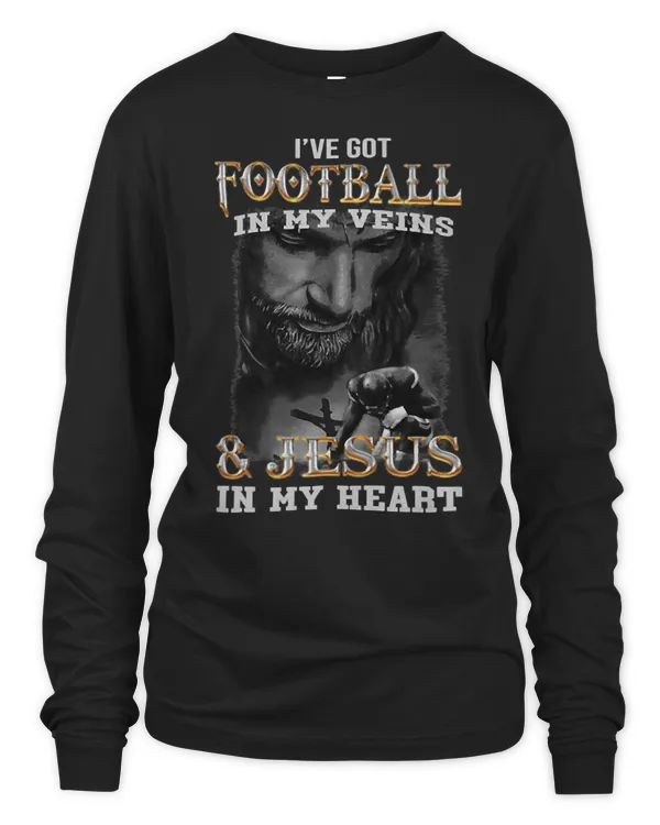 Women's Long Sleeved T-Shirt