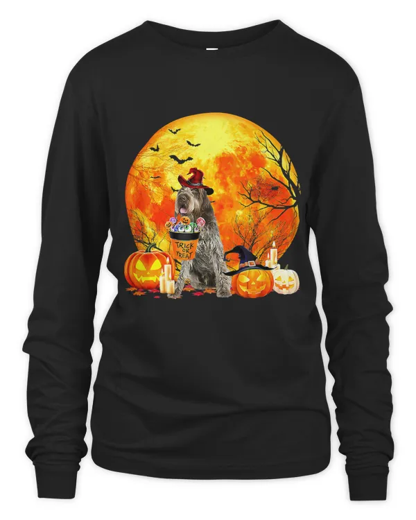 Women's Long Sleeved T-Shirt