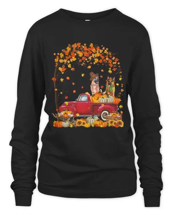 Women's Long Sleeved T-Shirt