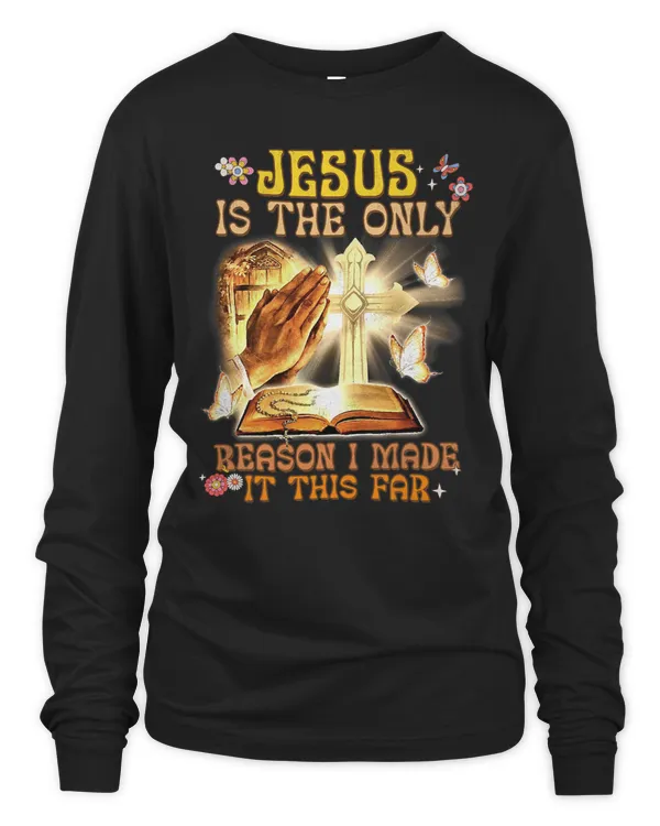 Women's Long Sleeved T-Shirt