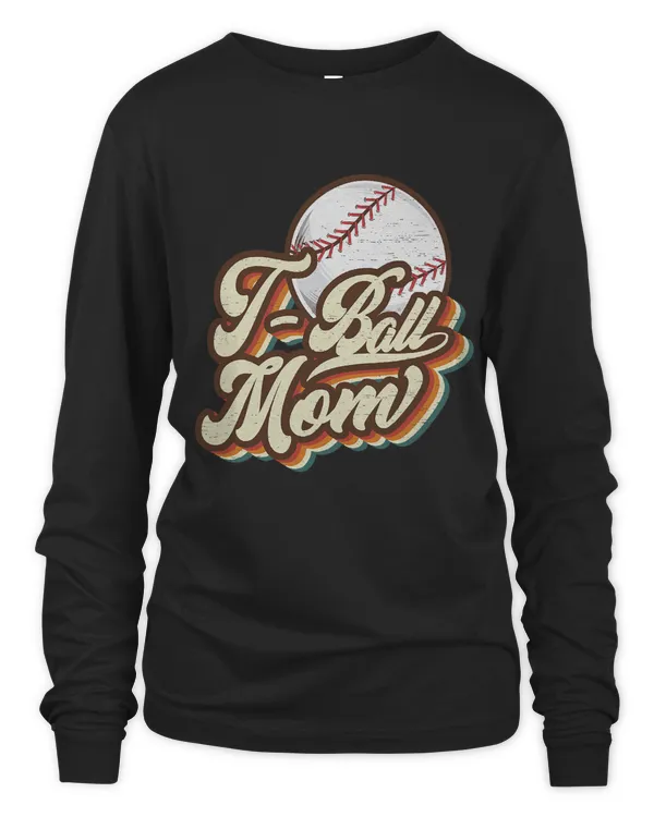 Women's Long Sleeved T-Shirt