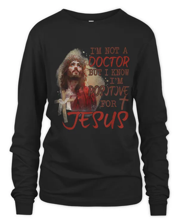 Women's Long Sleeved T-Shirt
