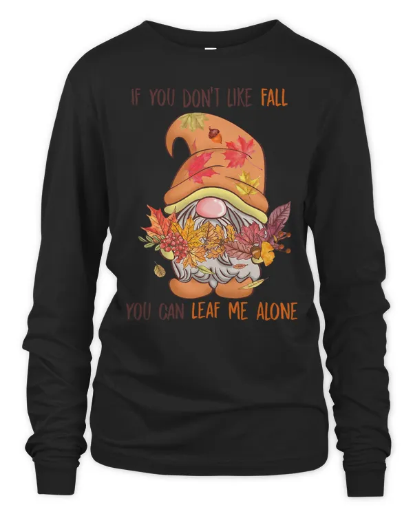 Women's Long Sleeved T-Shirt