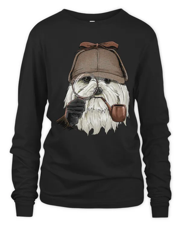 Women's Long Sleeved T-Shirt