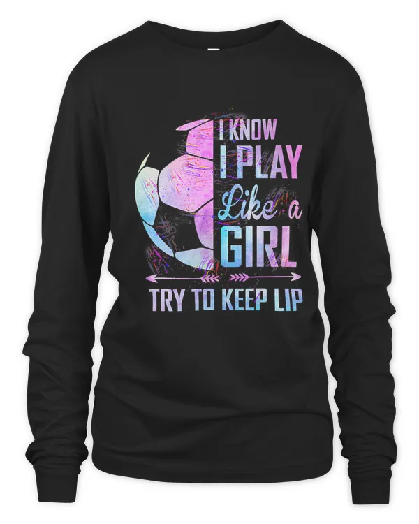 Women's Long Sleeved T-Shirt