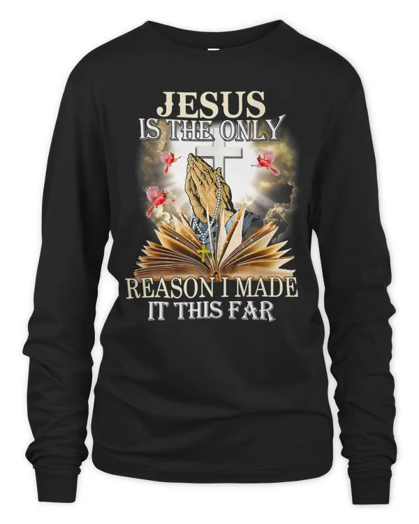 Women's Long Sleeved T-Shirt