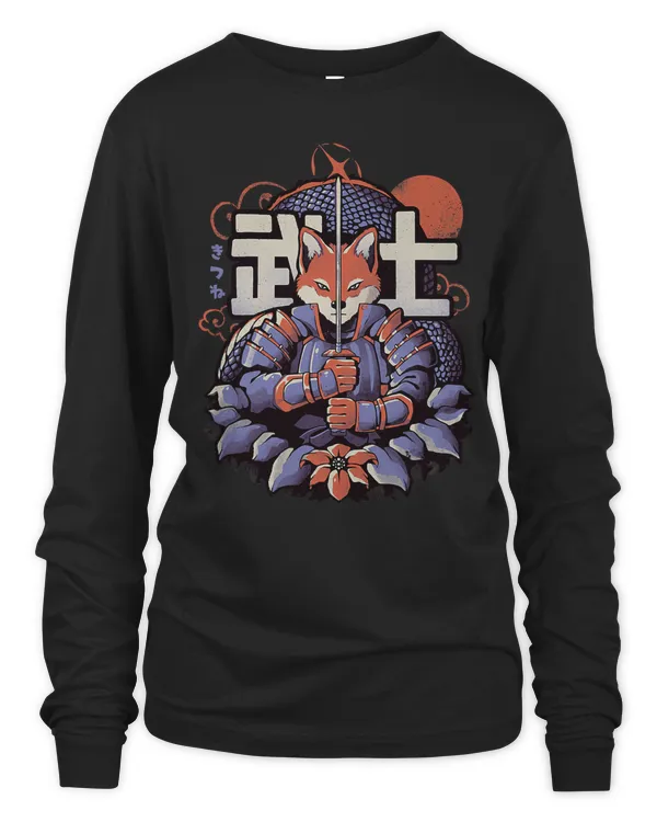 Women's Long Sleeved T-Shirt