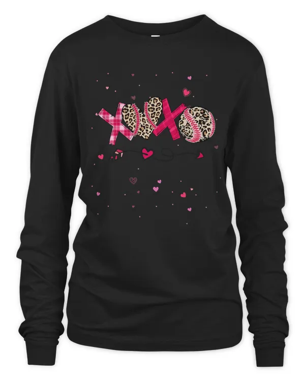 Women's Long Sleeved T-Shirt
