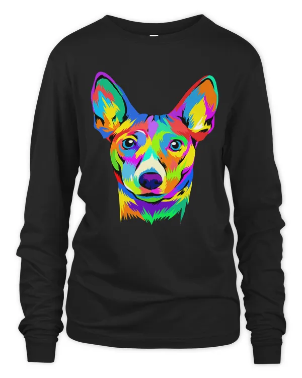 Women's Long Sleeved T-Shirt