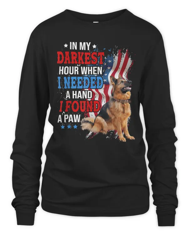 Women's Long Sleeved T-Shirt