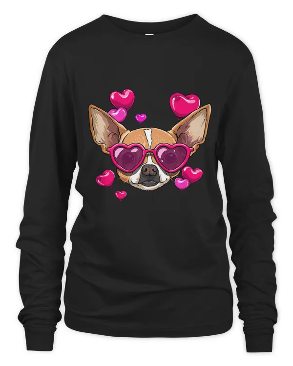 Women's Long Sleeved T-Shirt