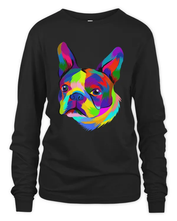 Women's Long Sleeved T-Shirt