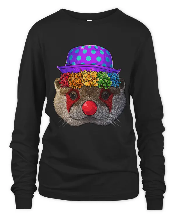 Women's Long Sleeved T-Shirt