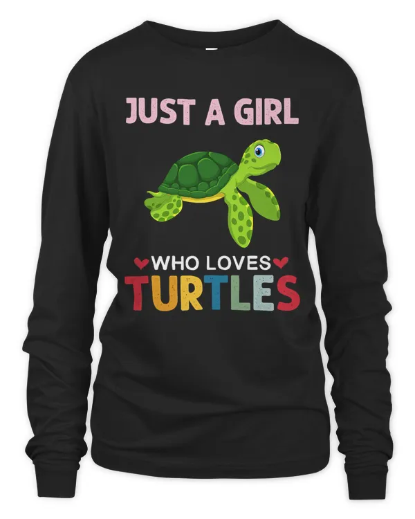 Women's Long Sleeved T-Shirt
