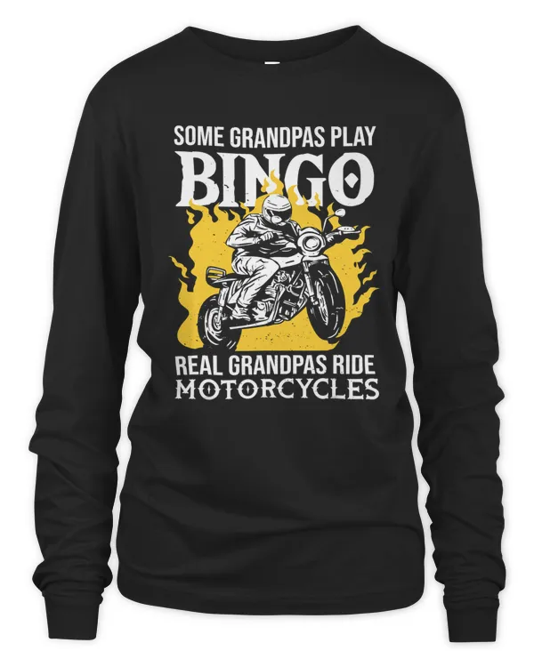 Women's Long Sleeved T-Shirt