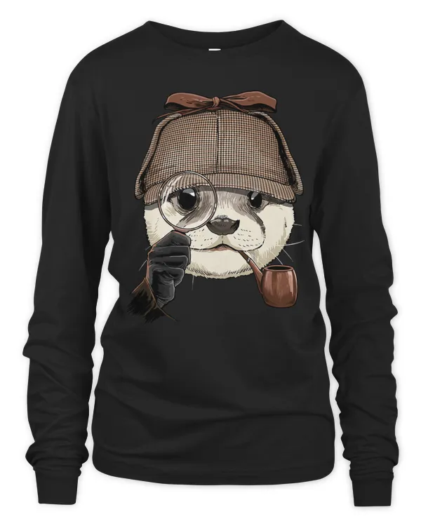 Women's Long Sleeved T-Shirt