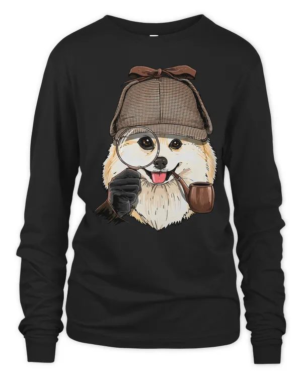 Women's Long Sleeved T-Shirt