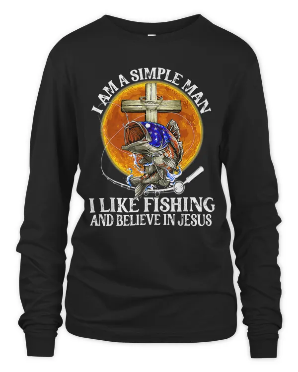 Women's Long Sleeved T-Shirt