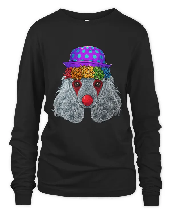 Women's Long Sleeved T-Shirt