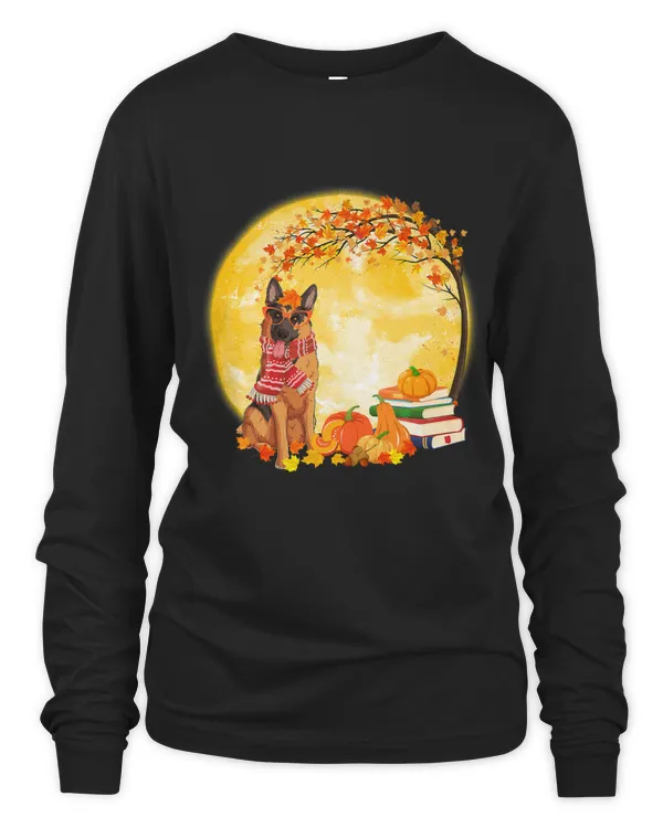 Women's Long Sleeved T-Shirt