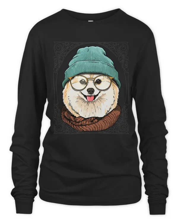 Women's Long Sleeved T-Shirt