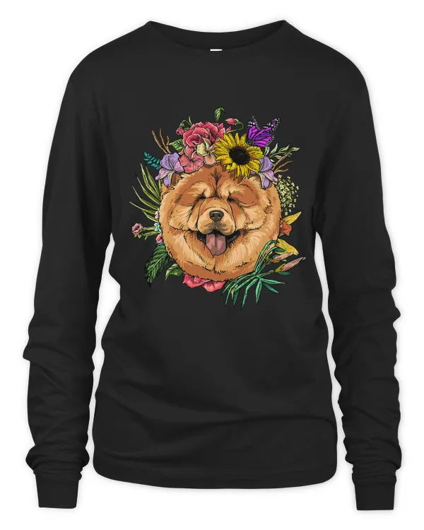 Women's Long Sleeved T-Shirt
