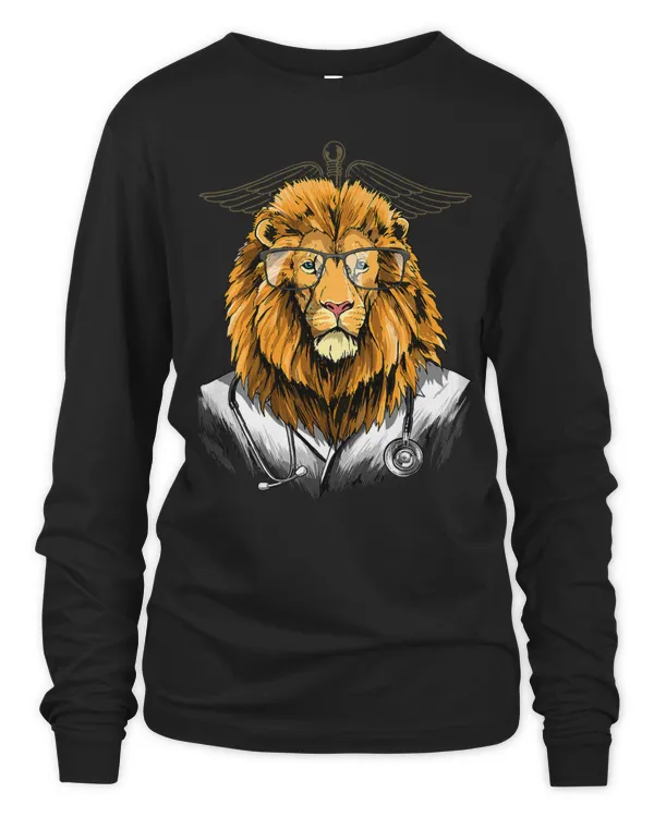 Women's Long Sleeved T-Shirt