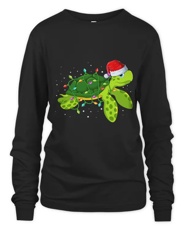 Women's Long Sleeved T-Shirt