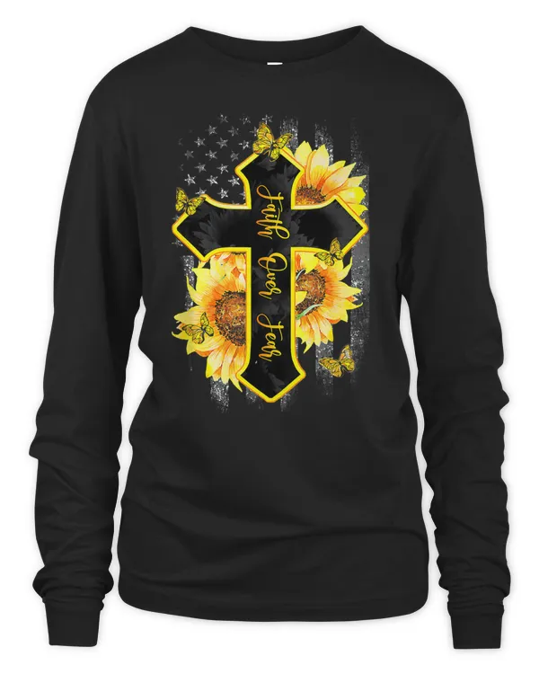 Women's Long Sleeved T-Shirt