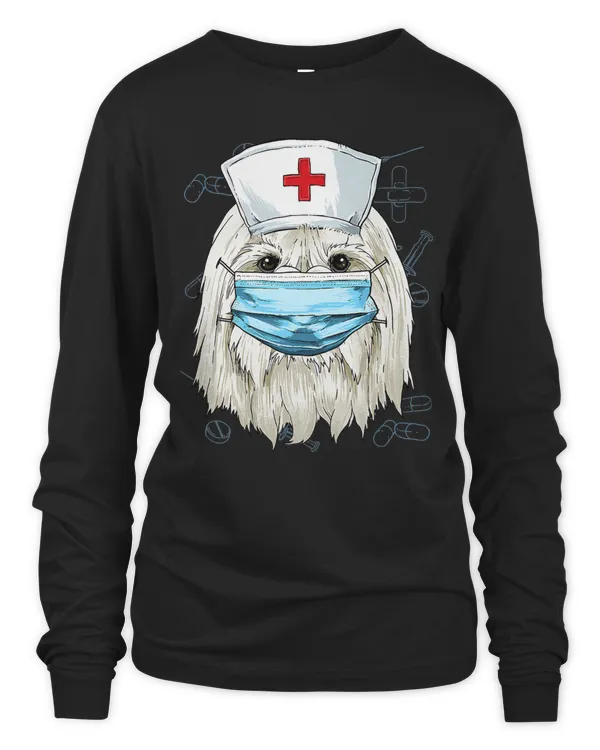 Women's Long Sleeved T-Shirt