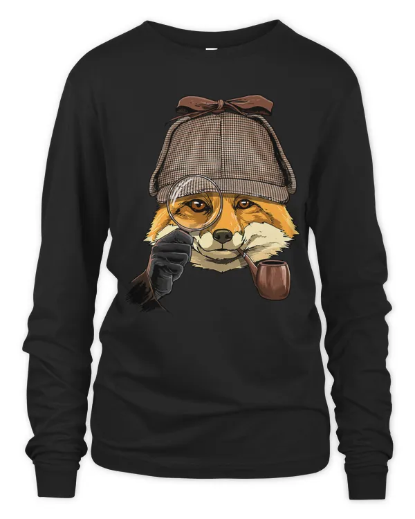Women's Long Sleeved T-Shirt