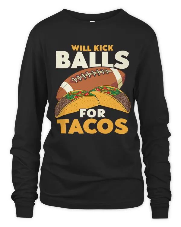 Women's Long Sleeved T-Shirt