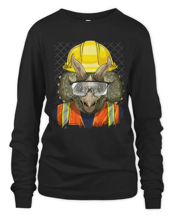 Women's Long Sleeved T-Shirt