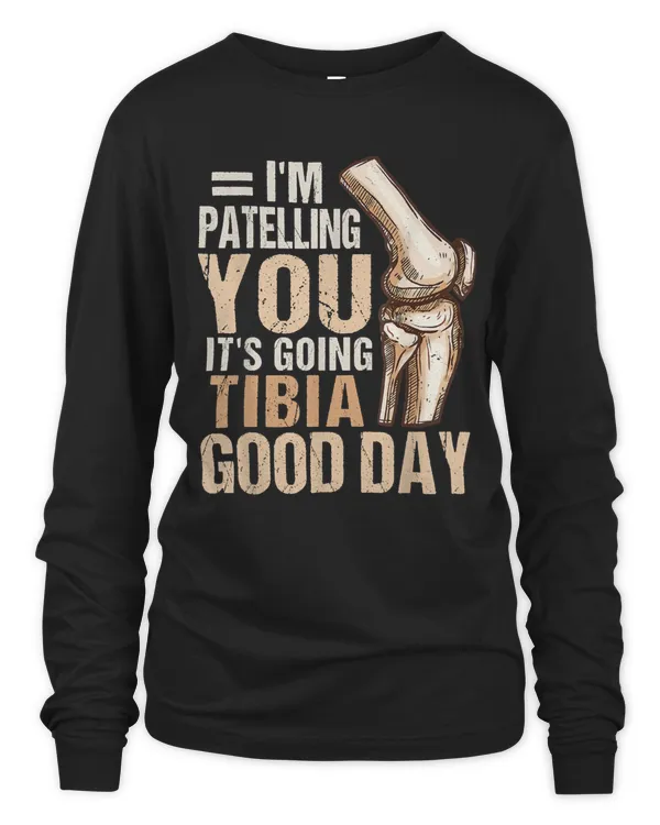 Women's Long Sleeved T-Shirt