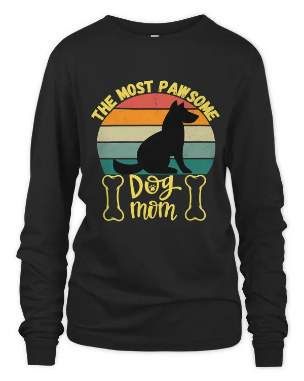 Women's Long Sleeved T-Shirt
