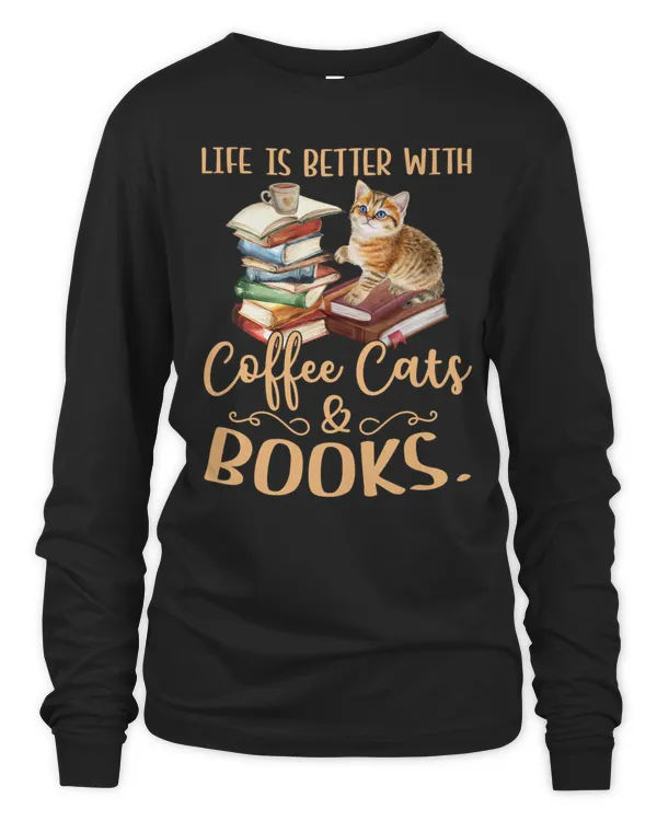 Women's Long Sleeved T-Shirt