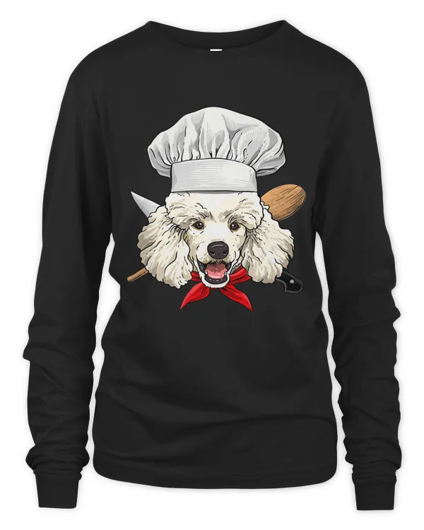 Women's Long Sleeved T-Shirt