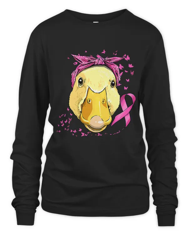 Women's Long Sleeved T-Shirt