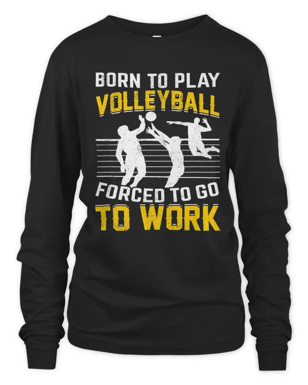 Women's Long Sleeved T-Shirt
